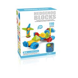 Blocks 116 piezas - 91486073