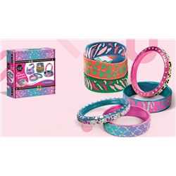 My fashion bracelets - 06618582