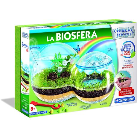 La biosfera - 06655283