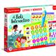 Boli interactivo letras y numeros - 06655319