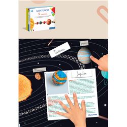 Montessori el cosmos - 06655397