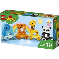 Lego duplo tren de los animales duplo - 22510955
