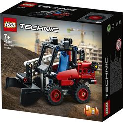 Lego technic minicargadora technic - 22542116