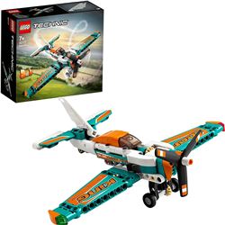 Lego technic avion de carreras technic - 22542117