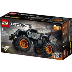 Lego technic monster jam max-d technic - 22542119