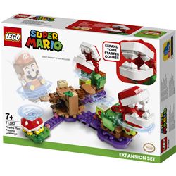 Lego super mario expansion desafio desconcertante - 22571382
