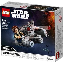 Lego star wars halcon milenario star wars - 22575295