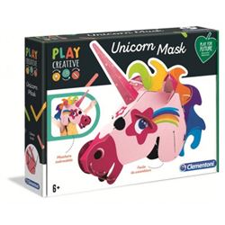 Unicornio mask - 06618579