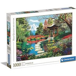 Puz.1000 pc.fuji garden - 06639513