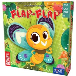 Flap flap - 16722493