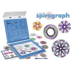 Spirograph deluxe kit - 06141236
