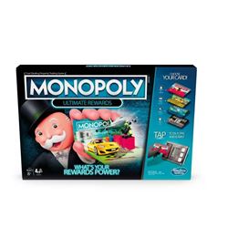 Monopoly super electronic banking - 25571857