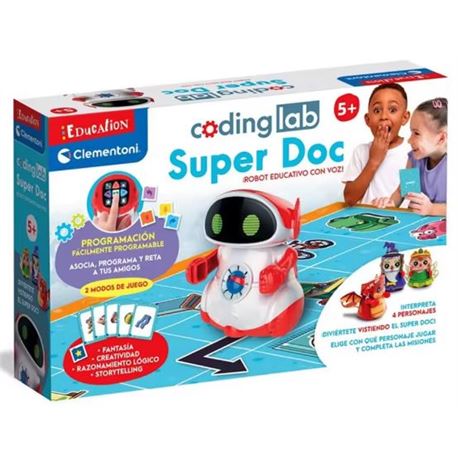 Super doc - 06655379