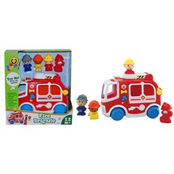 Camion bombero infantil - 87169078