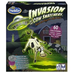 Invasion of the cow - 54576374