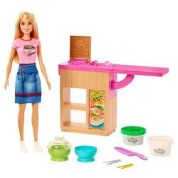 Barbie noodle bar (ghk43) - 24579531