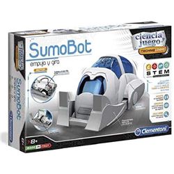 Sumobot - 06655343