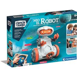 Mio el robot - 06655348
