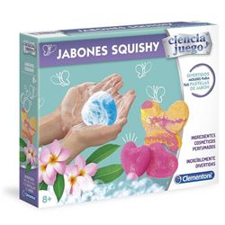 Jabones squishy bombas de jabon - 06655370