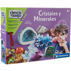 Cristales y minerales - 06655349