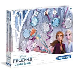 Frozen 2 joyas de cristal - 06650159