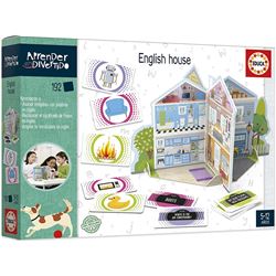 English house