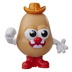 Mr potato tots - 25563353