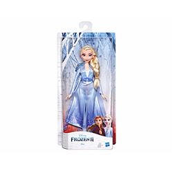 Frozen 2 character elsa (e6709) - 25560833
