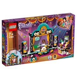 Lego friends espectaculo de talentos de andrea - 22541368
