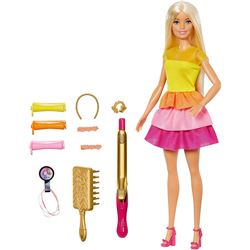 Barbie rizos (gbk24) - 24571659