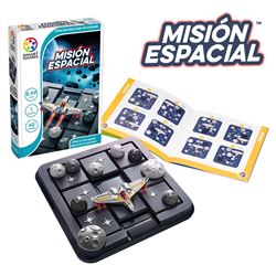 Mision espacial - 53252157
