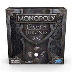 Monopoly juego de tronos - 25557325