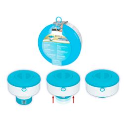 Dispensador quimico piscinas (50974) - 90729041