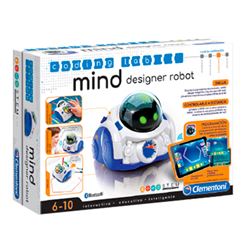 Mind designer robot - 06655251